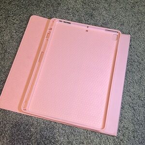 Soft Pink IPad Pro 10.5 Inch Case 💕🎀